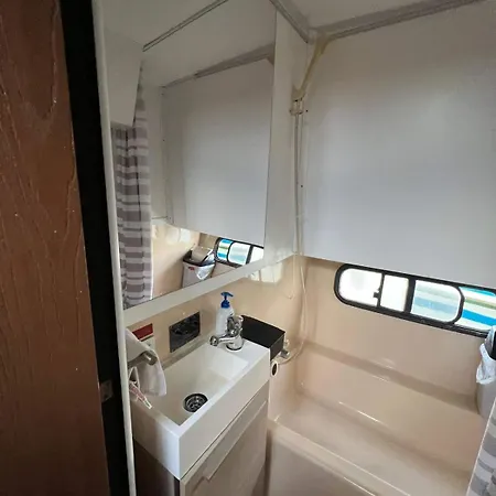 Barco Muy Espacioso Con Dos Terrazas Centro!! * 瓦伦西亚