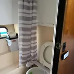 Barco Muy Espacioso Con Dos Terrazas Centro!! *
