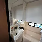 Barco Muy Espacioso Con Dos Terrazas Centro!! * 발렌시아