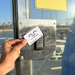 Barco Muy Espacioso Con Dos Terrazas Centro!! 발렌시아