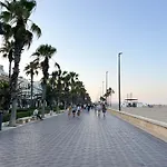 보트호텔 Barco Muy Espacioso Con Dos Terrazas Centro!!