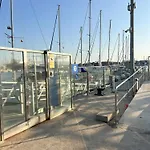 Πλωτό κατάλυμα Barco Muy Espacioso Con Dos Terrazas Centro!! Βαλένθια
