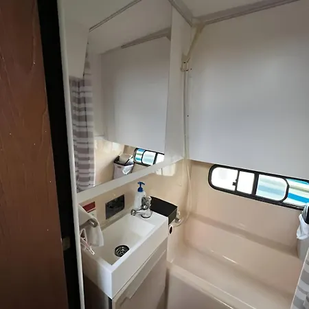 Barco Muy Espacioso Con Dos Terrazas Centro!! * ולנסיה